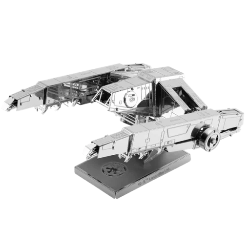 Metal Earth - Imperial AT-Hauler™ -Best Toy Discount Store 0002389 imperial at haulertrade 600