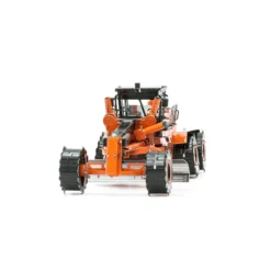 Metal Earth - Motor Grader -Best Toy Discount Store 0010240 motor grader