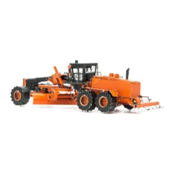 Metal Earth - Motor Grader -Best Toy Discount Store 0010241 motor grader