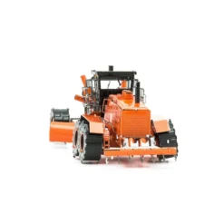 Metal Earth - Motor Grader -Best Toy Discount Store 0010242 motor grader