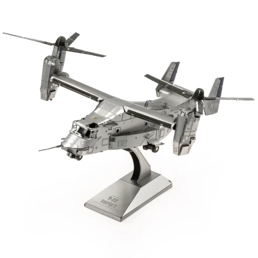 Metal Earth - V-22 Osprey -Best Toy Discount Store 0011322 v 22 osprey