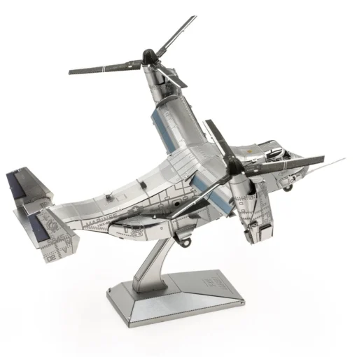 Metal Earth - V-22 Osprey -Best Toy Discount Store 0011325 v 22 osprey