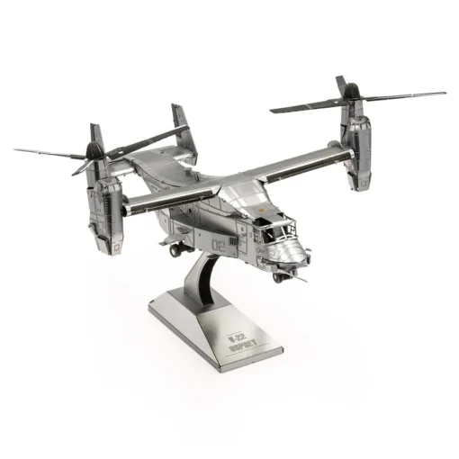 Metal Earth - V-22 Osprey -Best Toy Discount Store 0011326 v 22 osprey