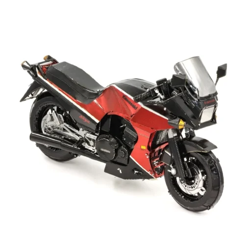 Metal Earth - ICONX - Kawasaki GPZ900R -Best Toy Discount Store 0011558 kawasaki gpz900r