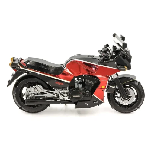 Metal Earth - ICONX - Kawasaki GPZ900R -Best Toy Discount Store 0011559 kawasaki gpz900r