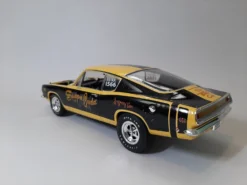 Acme 1/18 Suppa Cuda 68 Barracuda -Best Toy Discount Store 20200513 075543 scaled