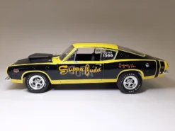 Acme 1/18 Suppa Cuda 68 Barracuda -Best Toy Discount Store 20200513 080440 scaled