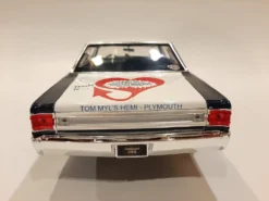 Acme 1/18 67 Belvedere Tom Myl's R023 Hemi Belvedere 1 Of 150 -Best Toy Discount Store 20210527 201015 scaled