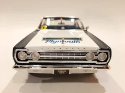 Acme 1/18 67 Belvedere Tom Myl's R023 Hemi Belvedere 1 Of 150 -Best Toy Discount Store 20210527 201039 scaled