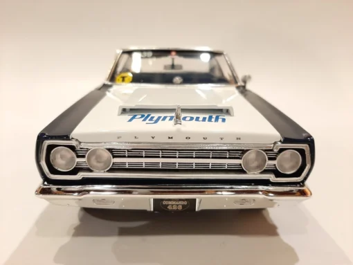 Acme 1/18 67 Belvedere Tom Myl's R023 Hemi Belvedere 1 Of 150 -Best Toy Discount Store 20210527 201039 scaled