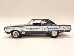 Acme 1/18 67 Belvedere Tom Myl's R023 Hemi Belvedere 1 Of 150 -Best Toy Discount Store 20210527 201115 scaled