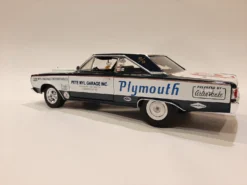 Acme 1/18 67 Belvedere Tom Myl's R023 Hemi Belvedere 1 Of 150 -Best Toy Discount Store 20210527 201125 scaled