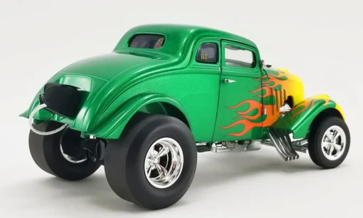 Acme 1/18 1933 Rat Fink Gasser -Best Toy Discount Store ACMA1800917 2