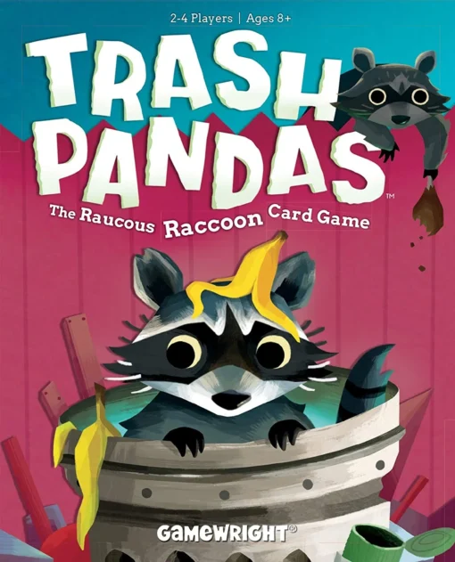 Trash Pandas Game -Best Toy Discount Store GMW252 1dd78eb4 f0ef 4d8c bdd5 b85b4f8f5aaf