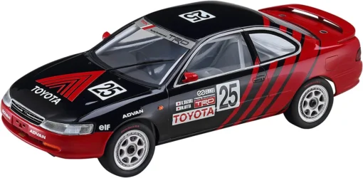 Hasegawa 1/24 Advan Toyota Corolla Levin -Best Toy Discount Store HAS20314 2