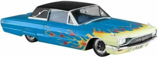 Hasegawa 1/24 1966 Ford Thunderbird Lowrider -Best Toy Discount Store HAS20379 2