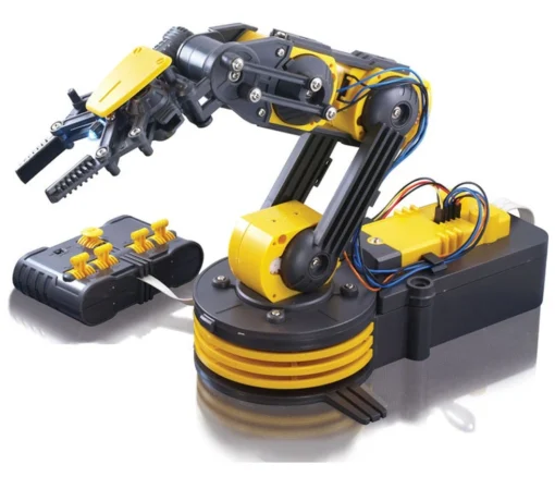 Robotic Arm Edge -Best Toy Discount Store OWI535 2