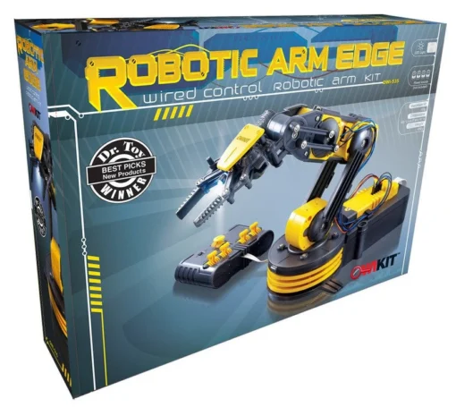 Robotic Arm Edge -Best Toy Discount Store OWI535