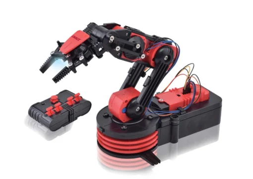 Robotic Arm Edge - Wireless -Best Toy Discount Store OWI537 2