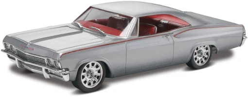 Revell 1/25 1965 Chevy Impala -Best Toy Discount Store RMX4190 2