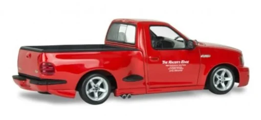 Revell 1/25 F&F Brian's Ford F-150 SVT Lightning -Best Toy Discount Store RMX4499 3