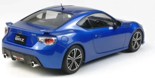 Tamiya 1/24 Subaru BRZ -Best Toy Discount Store TAM24324 2