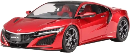 Tamiya 1/24 Honda NSX -Best Toy Discount Store TAM24344 2