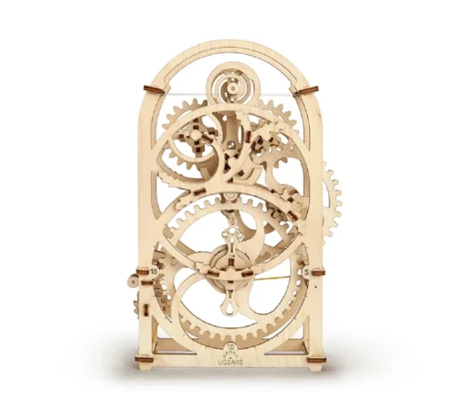 UGears 20 Minutes Timer -Best Toy Discount Store UTG0004