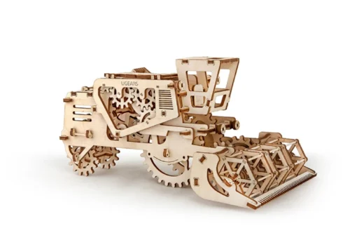 UGears Combine -Best Toy Discount Store UTG0009