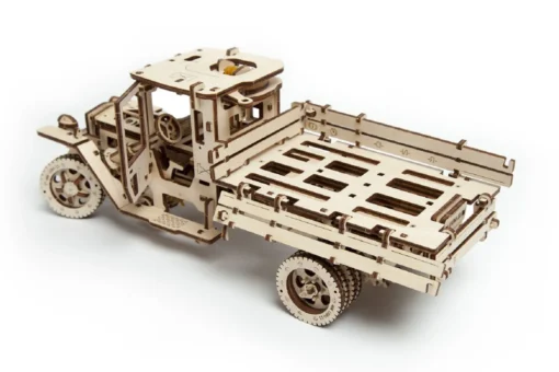 UGears Truck UGM-11 -Best Toy Discount Store UTG0014 2