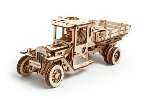 UGears Truck UGM-11 -Best Toy Discount Store UTG0014