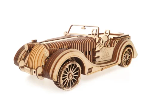 UGears Roadster VM-01 -Best Toy Discount Store UTG0037