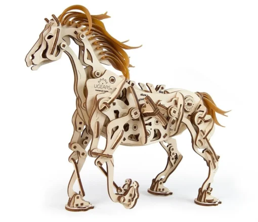 UGears Horse-Mechanoid -Best Toy Discount Store UTG0043