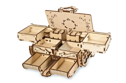 UGears Amber Box -Best Toy Discount Store UTG0062 2