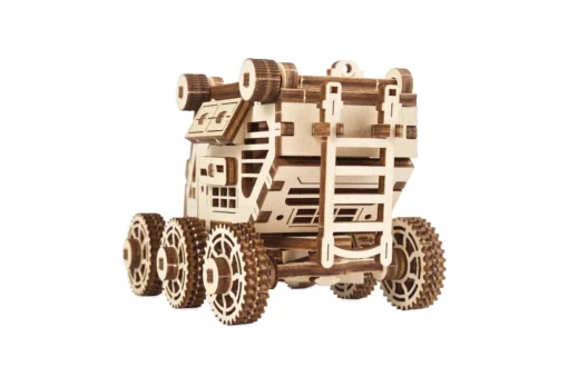 UGears Mars Buggy -Best Toy Discount Store UTG0069 2