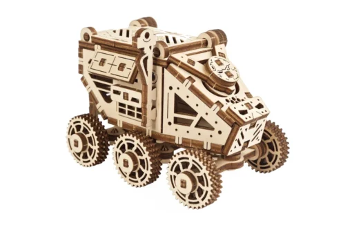 UGears Mars Buggy -Best Toy Discount Store UTG0069