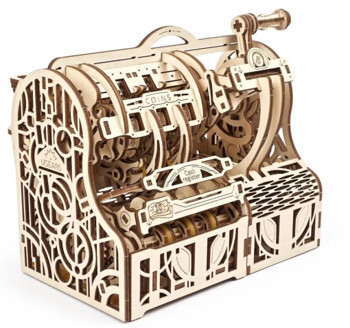 UGears Cash Register -Best Toy Discount Store UTG0070