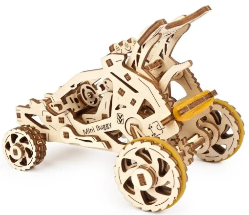 UGears Mini Buggy -Best Toy Discount Store UTG0075 2