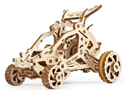 UGears Mini Buggy -Best Toy Discount Store UTG0075