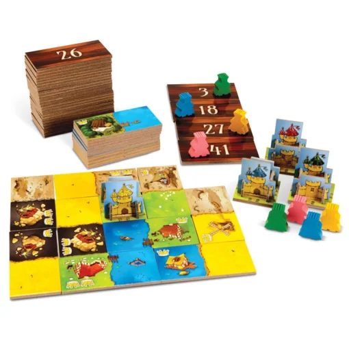 Kingdomino -Best Toy Discount Store blg03600 web content