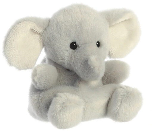 Palm Pals - 5" Stomps Elephant -Best Toy Discount Store AUR33476