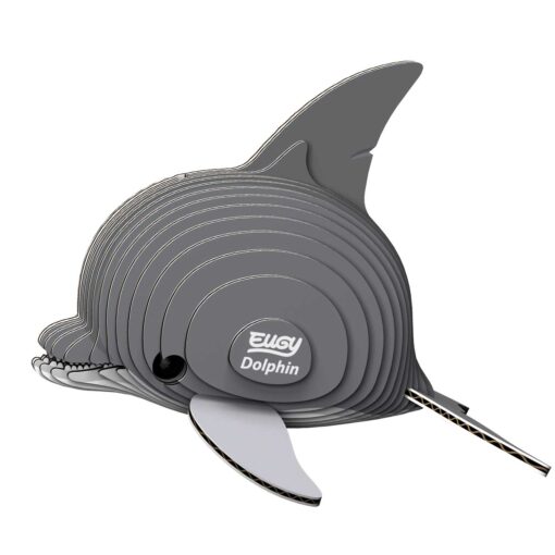 Dolphin Eugy -Best Toy Discount Store GEO300