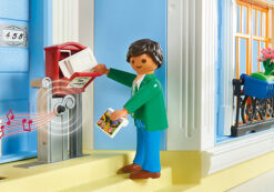 Playmobil Dollhouse - Large Dollhouse -Best Toy Discount Store PM70205 4